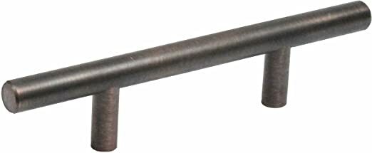 Jamison Collection J224 ORB 3 inch Center to Center Bar