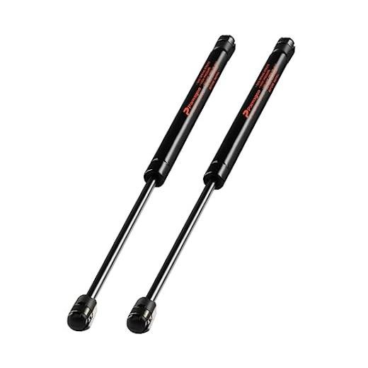 16 Inch 38 Lbs Shocks, C16-09209 A.R.E Truck Cap Carbon Steel 16" 38 lbs gallery