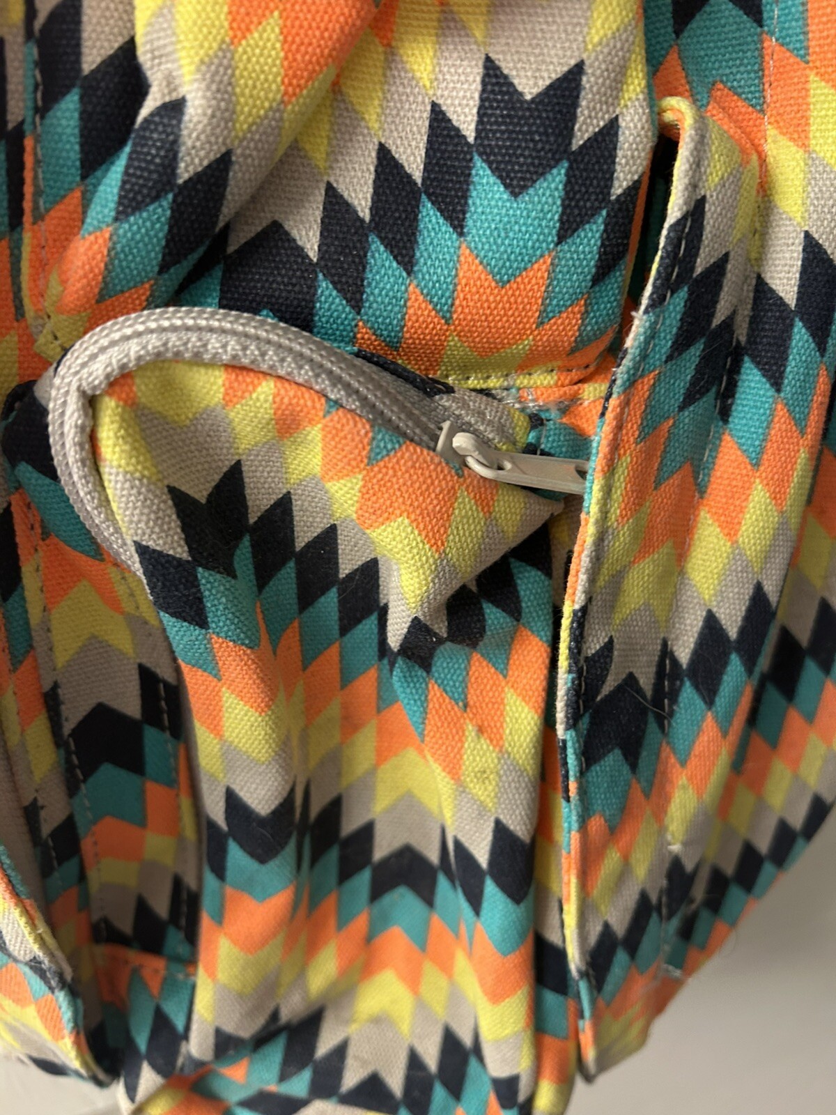 Kavu Rope Sling Bag 5