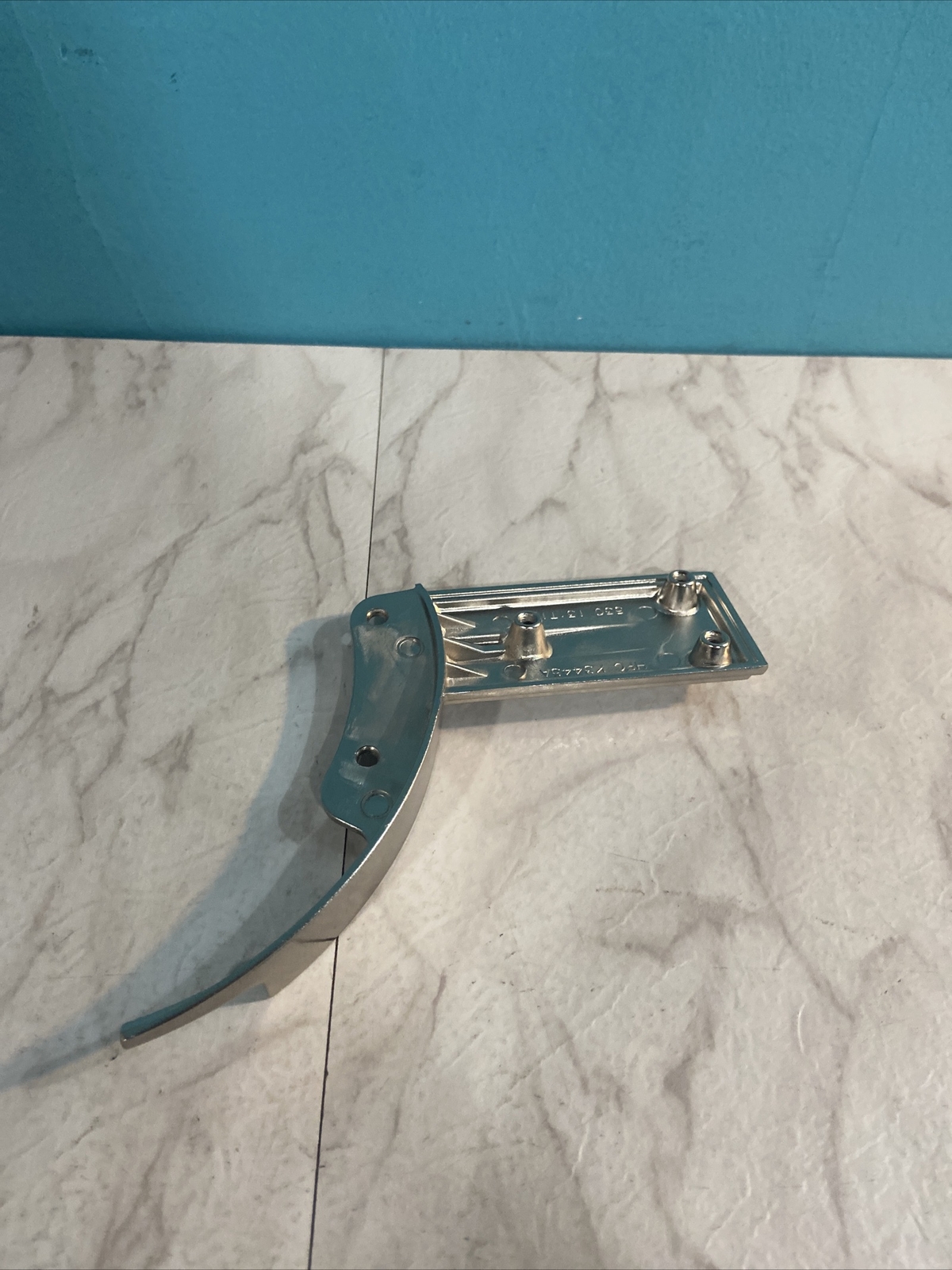 Replacement Blade Arm for Antero Classic Series Hunter 52” Indoor Ceiling Fan gallery