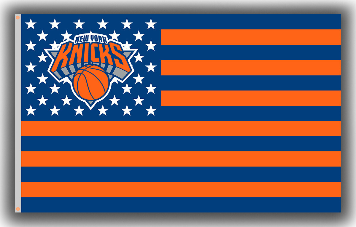 New York Basketball Team Memorable Flag 90x150cm 3x5ft Basketbal Fan Best Banner gallery