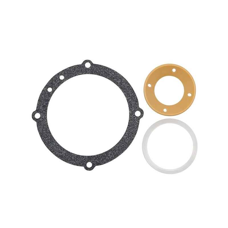 O-Ring Rebuild Kit Paslode Framing Nailer F350S Cylinder Seal 501001 Cap Gasket gallery