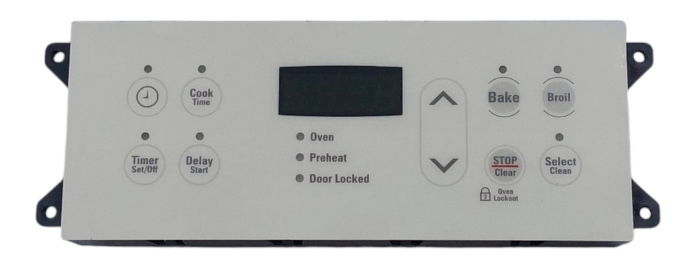 Genuine Frigidaire Range Control 316557108 Same Day Shipping & 60 Days Warranty*