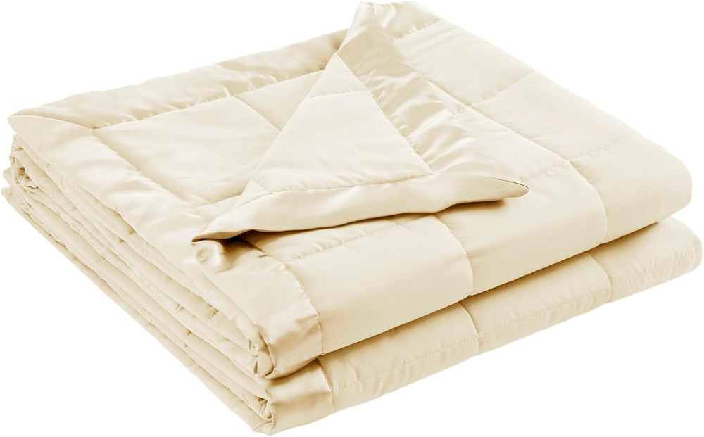 Windom down Alternative Blanket, Premium 3M Scotchgard Moisture