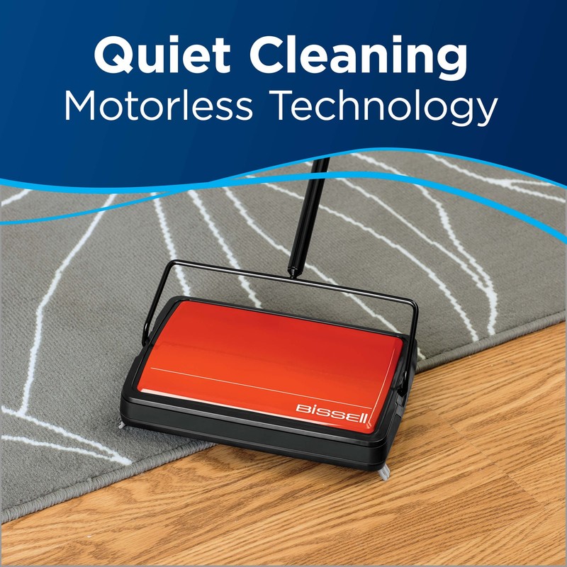 Refresh Manual Sweeper gallery