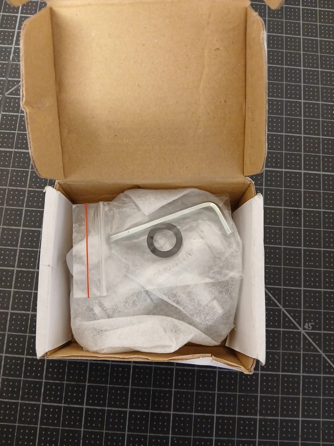 Technical Concepts SST Thermostatic Mixing Valve Part #FG402188 402188 gallery