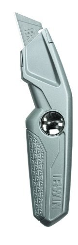 Irwin 1774103 Drywall Fixed Utility Knife gallery