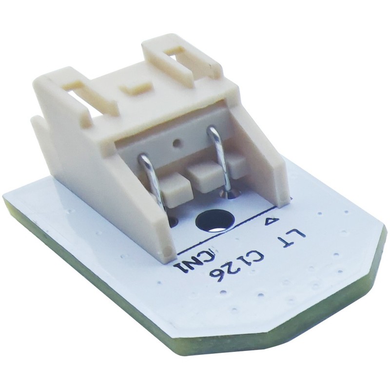 8-Pack LED Light for GE Refrigerator Replaces WR55X11132 WR55X25754 3033142 gallery