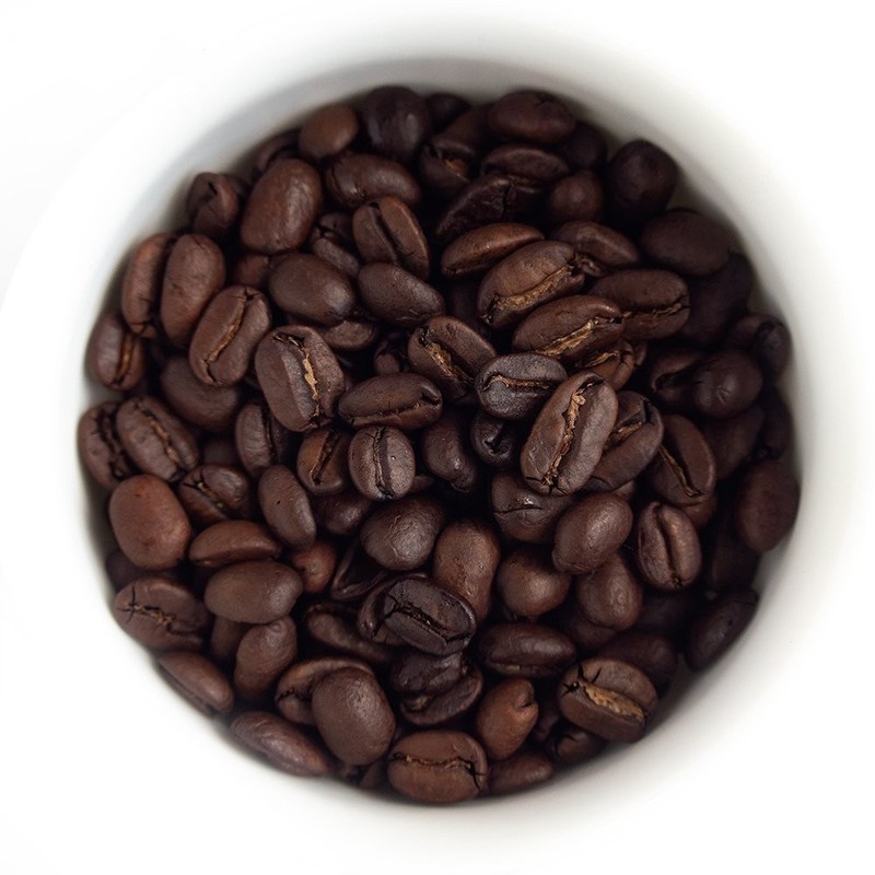 Dark Sumatra Mandheling | Single Origin Coffee | Fresh Roasted Coffee gallery
