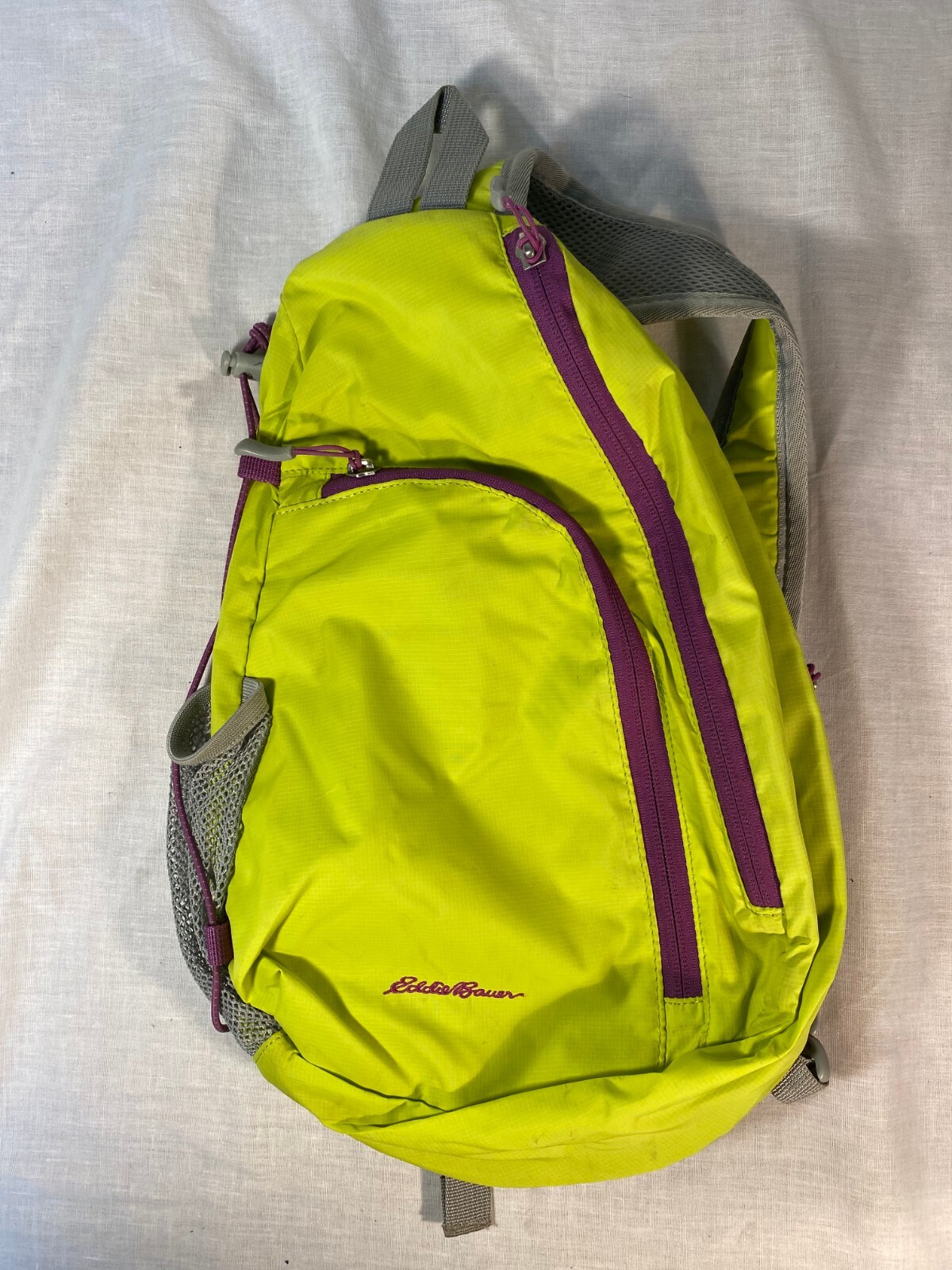 Eddie Bauer Stowaway 10L Slingback Backpack