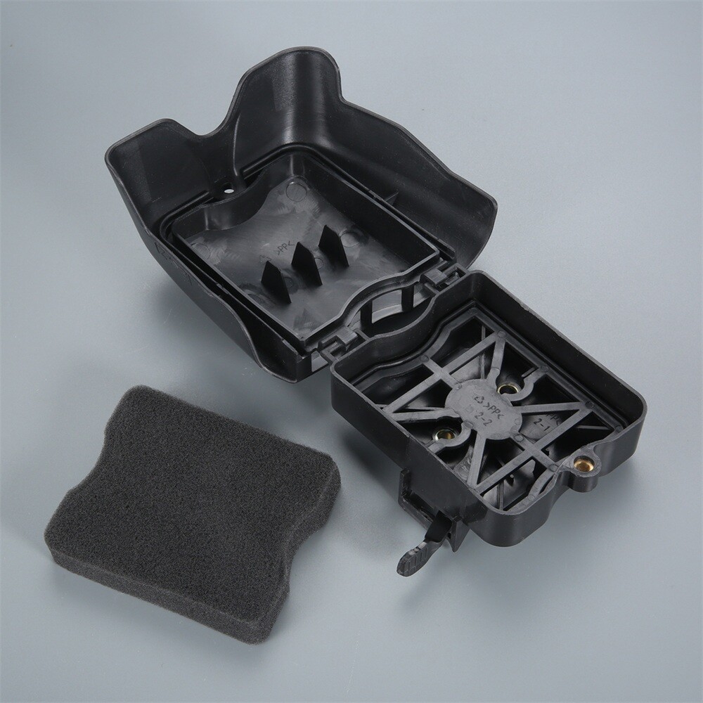 Air Filter Spare Parts for Brush Cutter 43CC 49CC 52CC Engine 40F-5 Chainsaw gallery