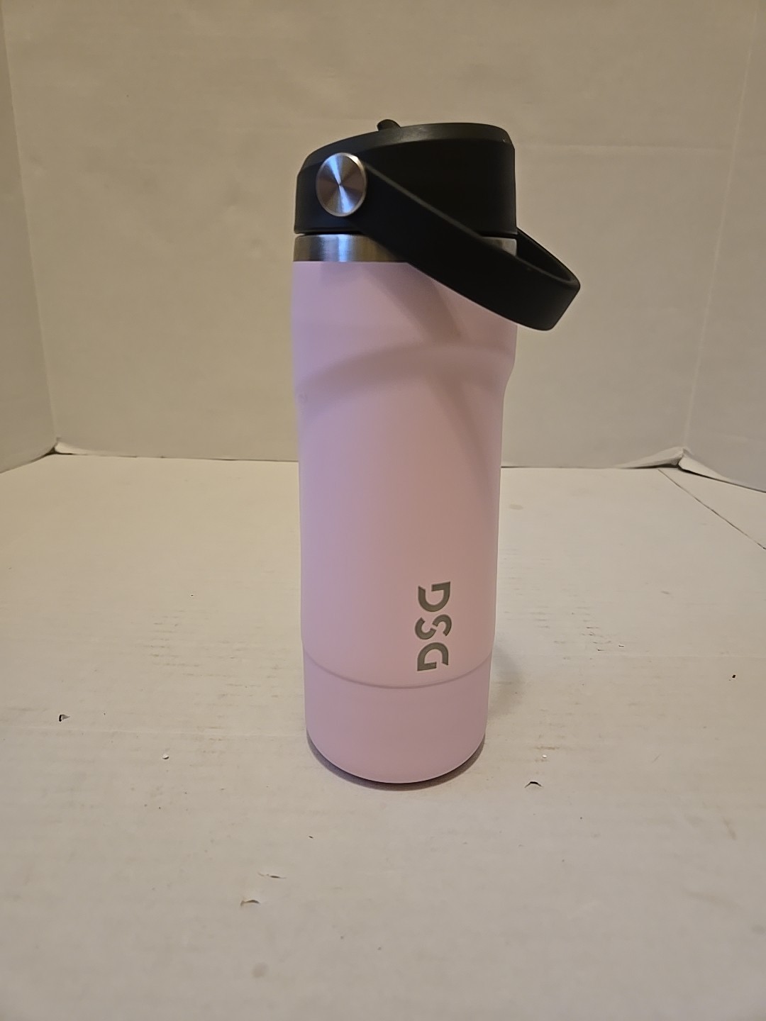 Dicks Sporting Goods Pink Insulated Tumbler, New gallery