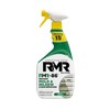 Mold & Mildew Stain Remover by RMR-86 32 fl oz – Contractor Grade Instant gallery