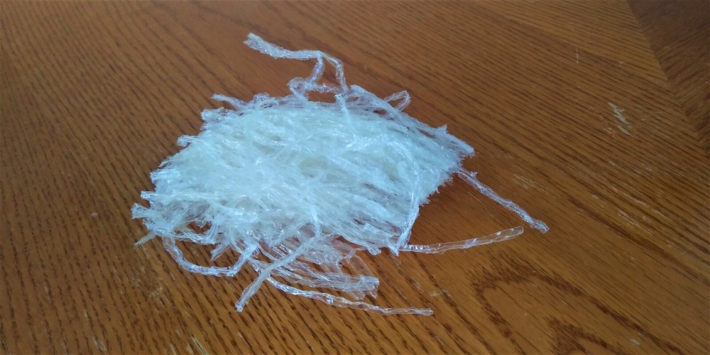 ISINGLASS 0.25 oz (7 grams)