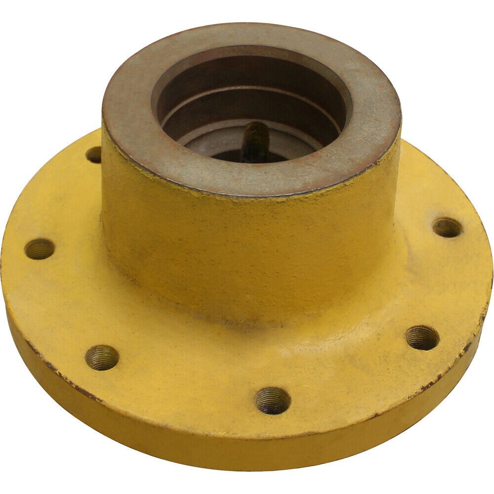 A51157 One New Wheel Hub Fits Case Tractors 770 870 1070 1175 1270 1896 gallery