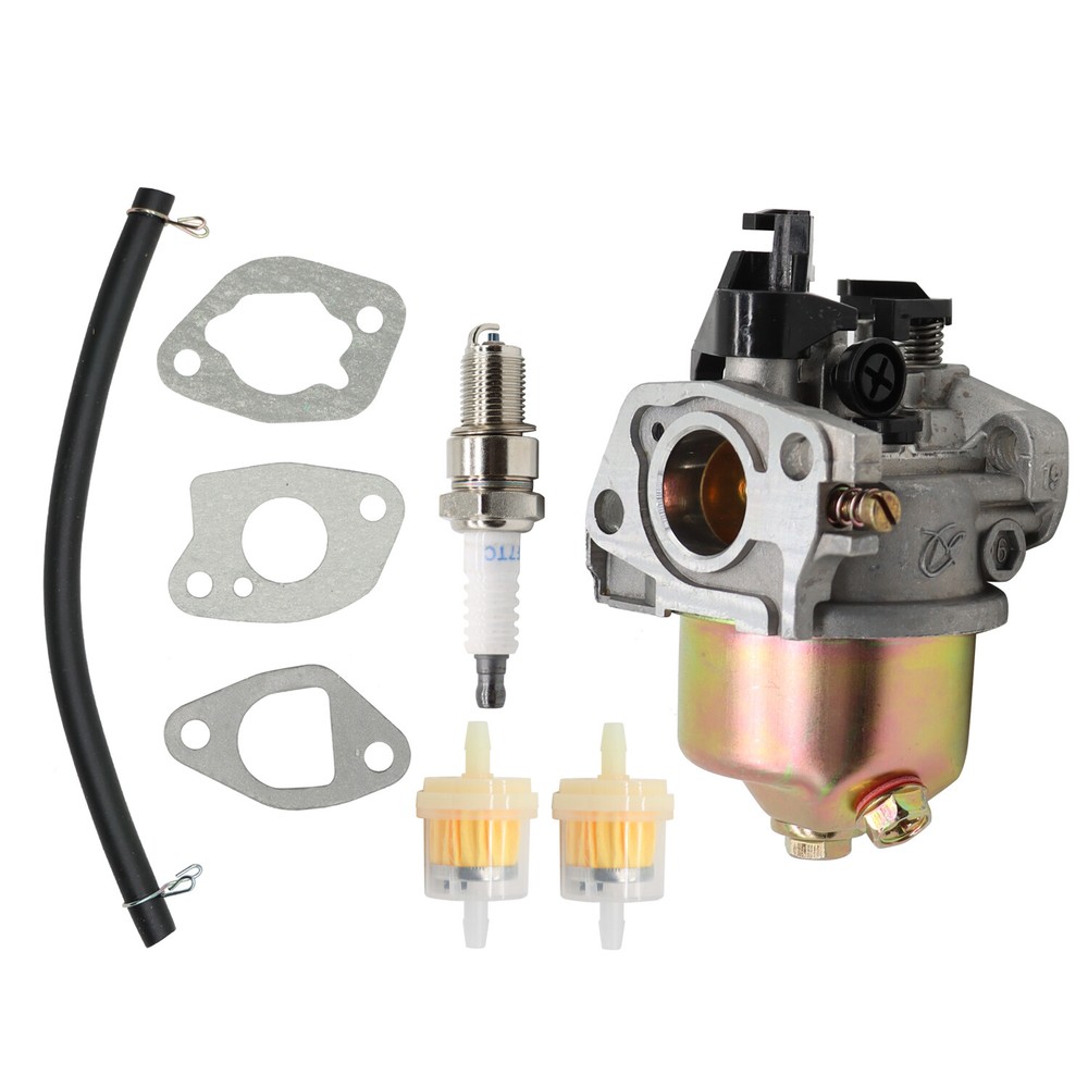 For Harbor Freight Predator 2500 psi 159cc Pressure Washer Carburetor