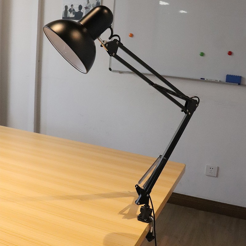 Bracket Clamp Mic Stand Table Mount Clamp for Microphone Camera Arm Stand New gallery