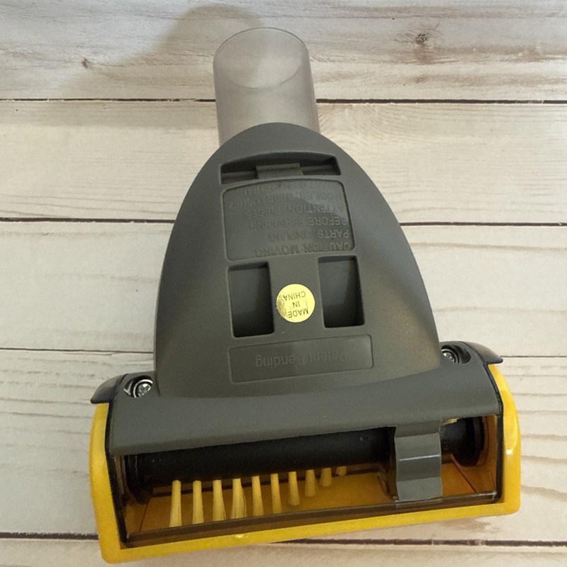 Eureka Power Paw Riser Visor Attachment Brush For Vacuum Cleaner gallery
