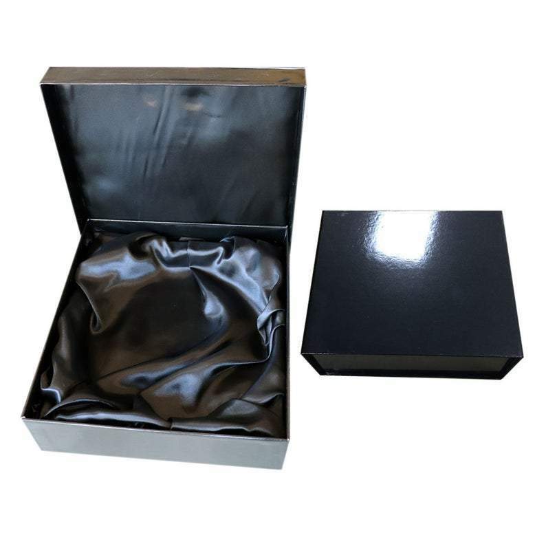 Luxurious Rotating Engineering Gear Display Desk Clock Aluminum Metal Gift Wood gallery