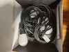 Govee S14 Bulb Outdoor String Lights 2, 48ft Smart RGBIC Warm White Patio Lights gallery
