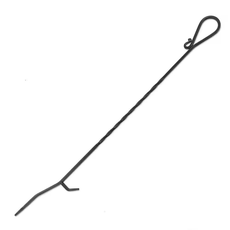 40 In. Fireplace Poker gallery