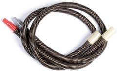 Wayne Dalton Garage Door TorqueMaster Plus 7′ Door 61# -71# Double Springs New