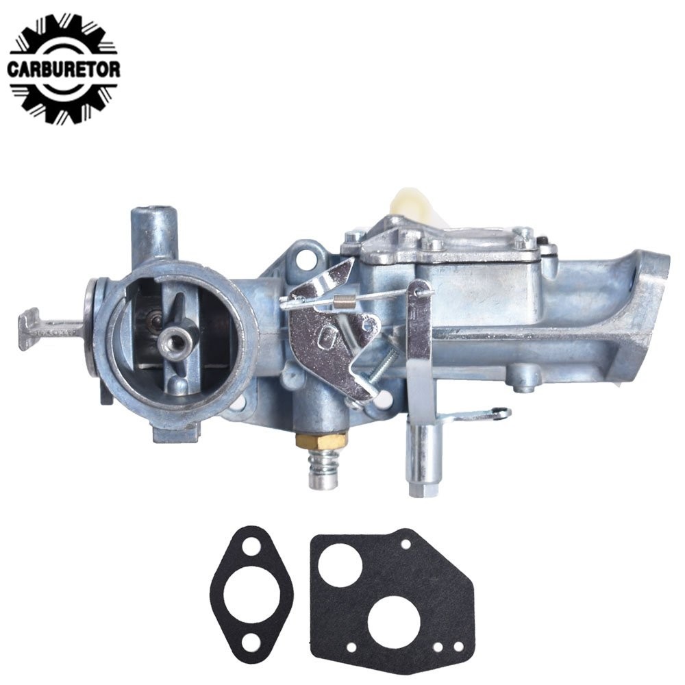 NEW Carburetor Fits For Briggs & Stratton 299437 replaces 297599 US STOCK gallery