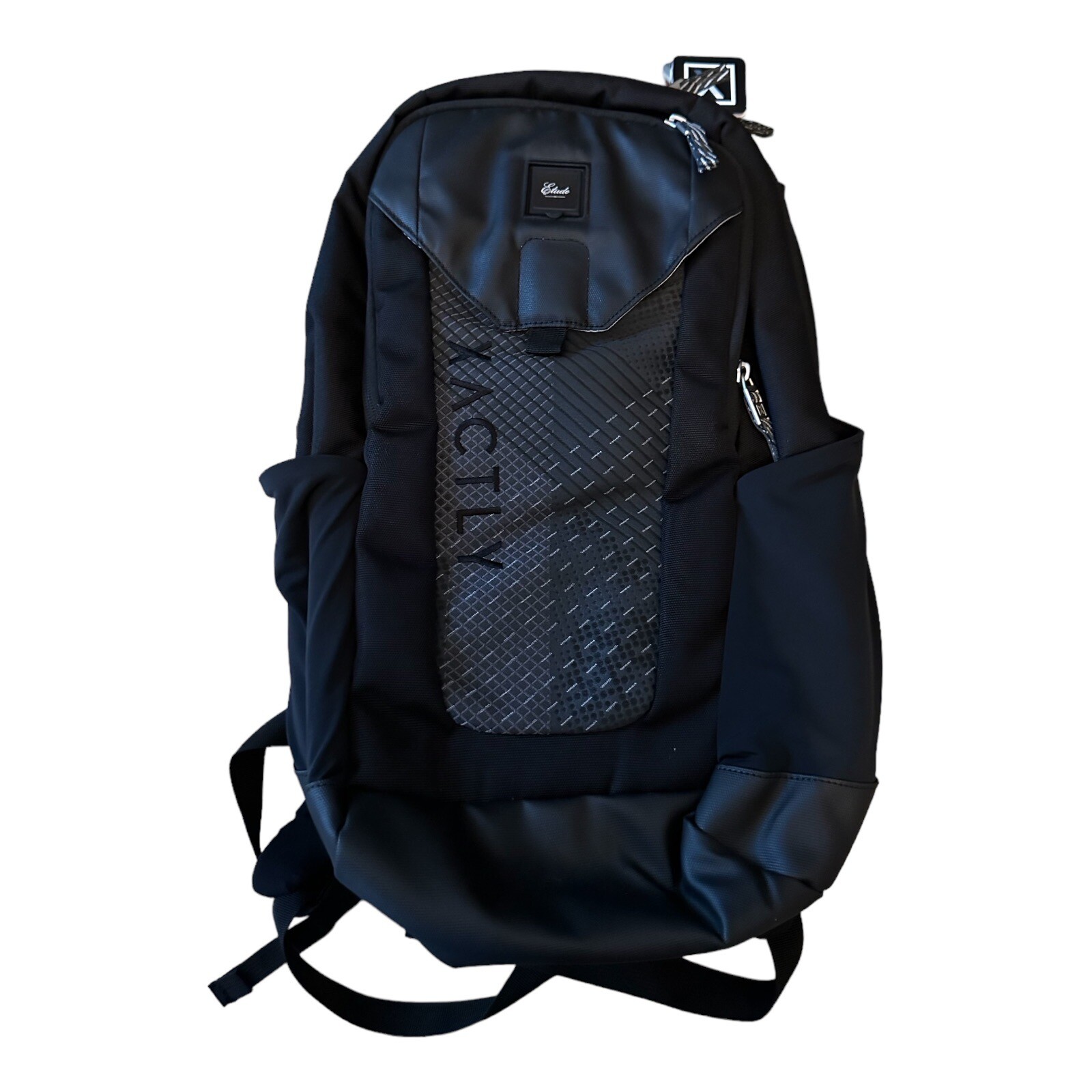 Back Pack with usb charger station