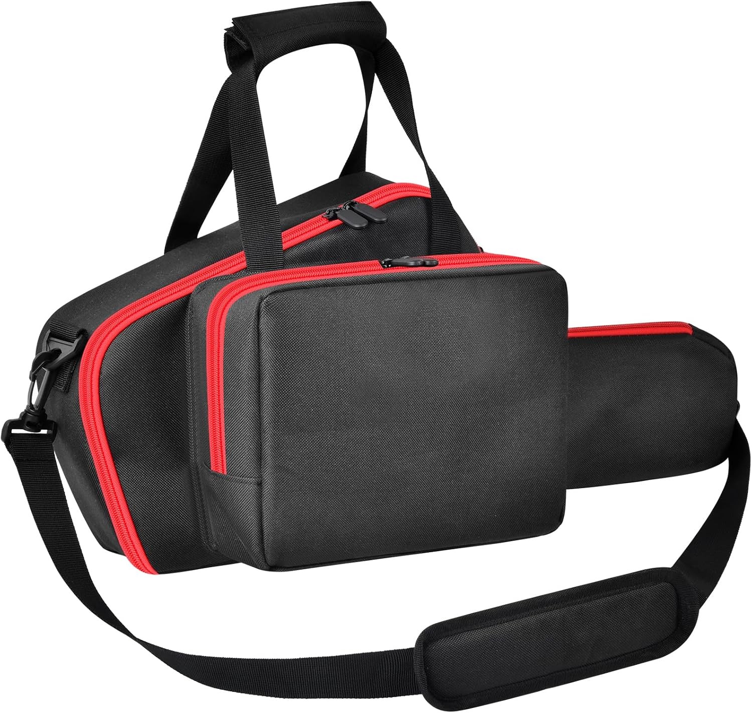 Chainsaw Storage Bag Compatible with DEWALT 20V MAX 8 in Brushless Cordless DCCS gallery