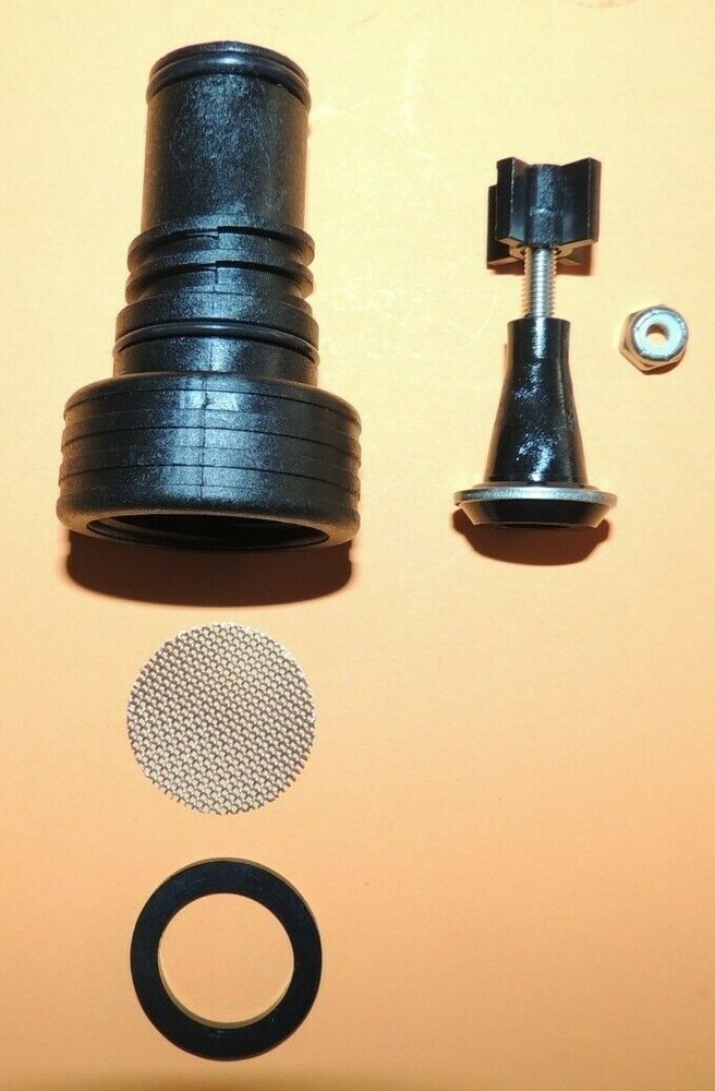 Hotshot Plus Multi-Pattern Hose Nozzle 3/4" Service Repair Kit Golf Sprinkler