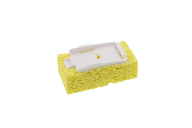 Arrow Snap-On Replacement Sponges, 2 ct. gallery