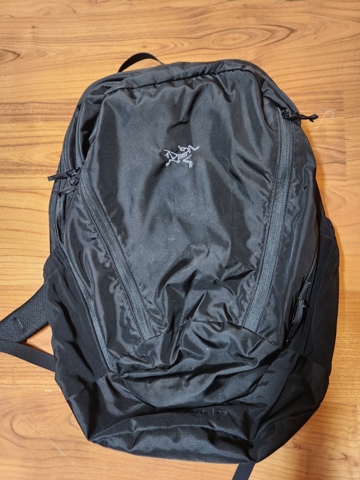 Arc’teryx Mantis 32 L Backpack Black