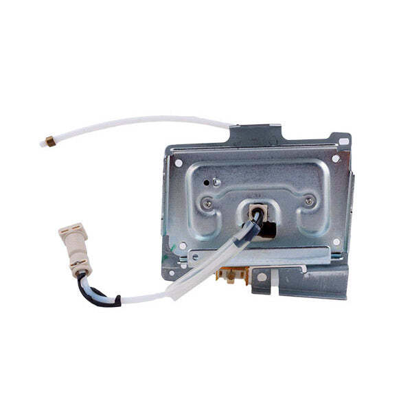 DeLonghi Coffee Machine Mechanical Valve Infuser 5513227991 (7313217501) gallery