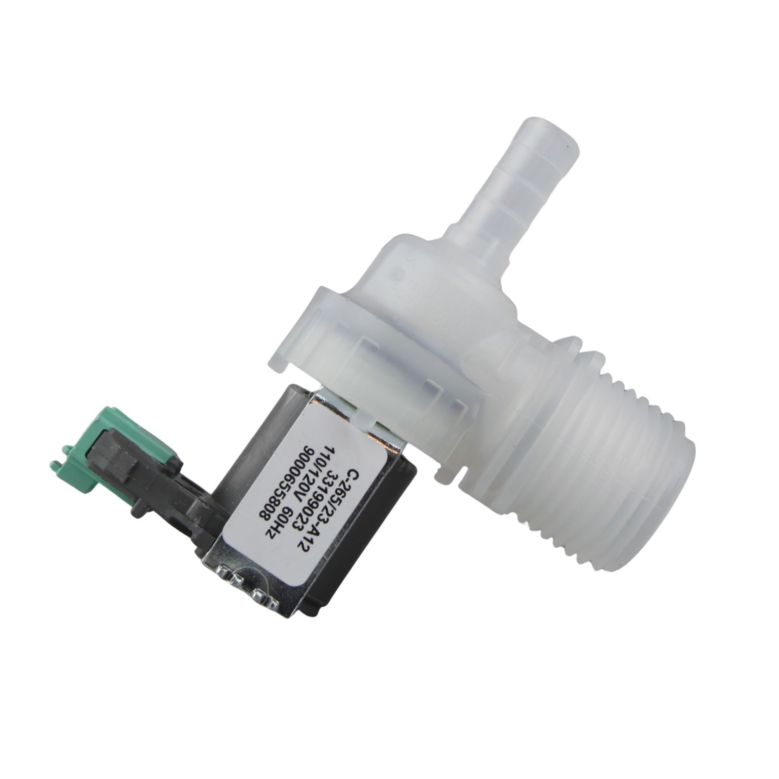 Dishwasher Fill Valve Assembly 00628334 for Thermador SHV & SHVM Series gallery