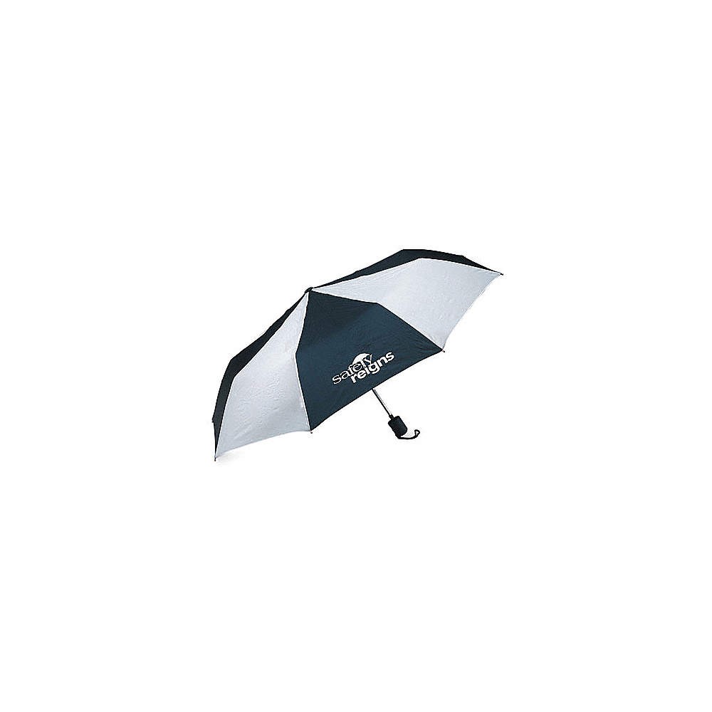 QUALITY RESOURCE GROUP 9WTC9 Umbrella,Safety Reigns, 42 in. Diameter 9WTC9 gallery