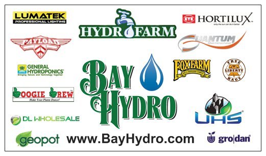 Clonex Cloning / Seedling Feeding Solution All Custom Sizes Available BAY HYDRO gallery