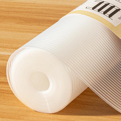Shelf Liner for Kitchen Cabinets Drawer Non Adhesive Non-Slip Liner 12 Inches X
