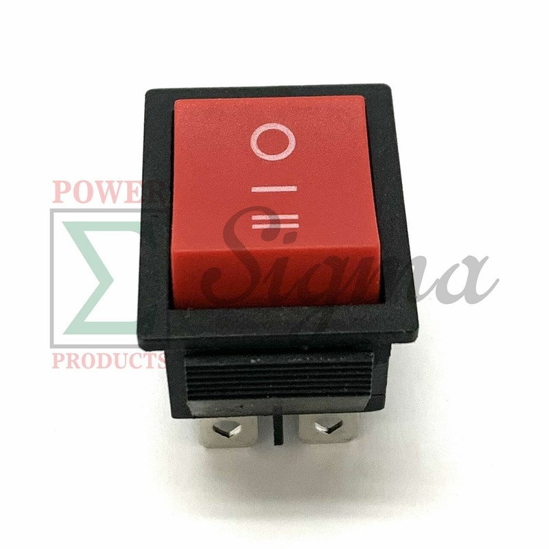 Start On Off Switch For Champion Power 7500 9375 Watts Electric Start Generator gallery