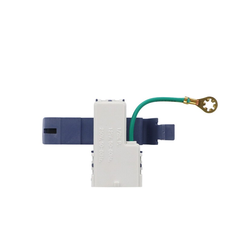 8318084 Washer Machine Lid Switch Kit For Whirlpool & Roper by Beaquicy (9 pack) gallery