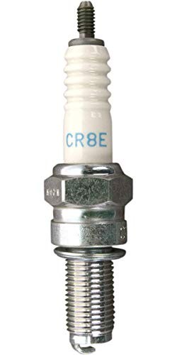 NGK Genuine OEM Standard Spark Plug - CR8E gallery