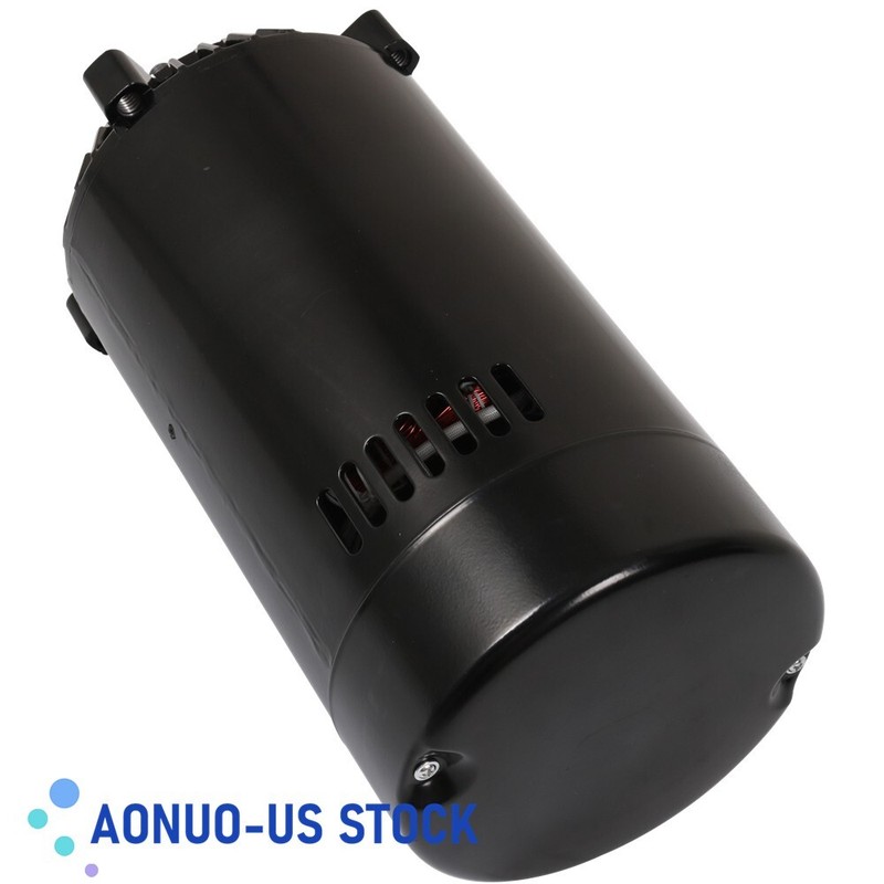 UST1152 Pool Pump Replacement Century Motor 1.5 HP 115/230V For Hayward gallery