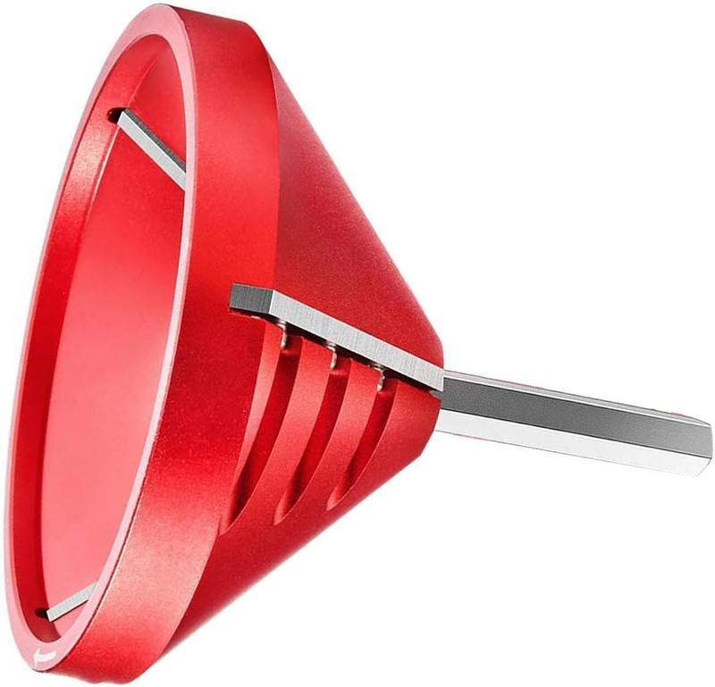PVC Deburring Tool with 2 in 1 Inner Outer CPVC ABS PP PE Pipe Chamfer... gallery