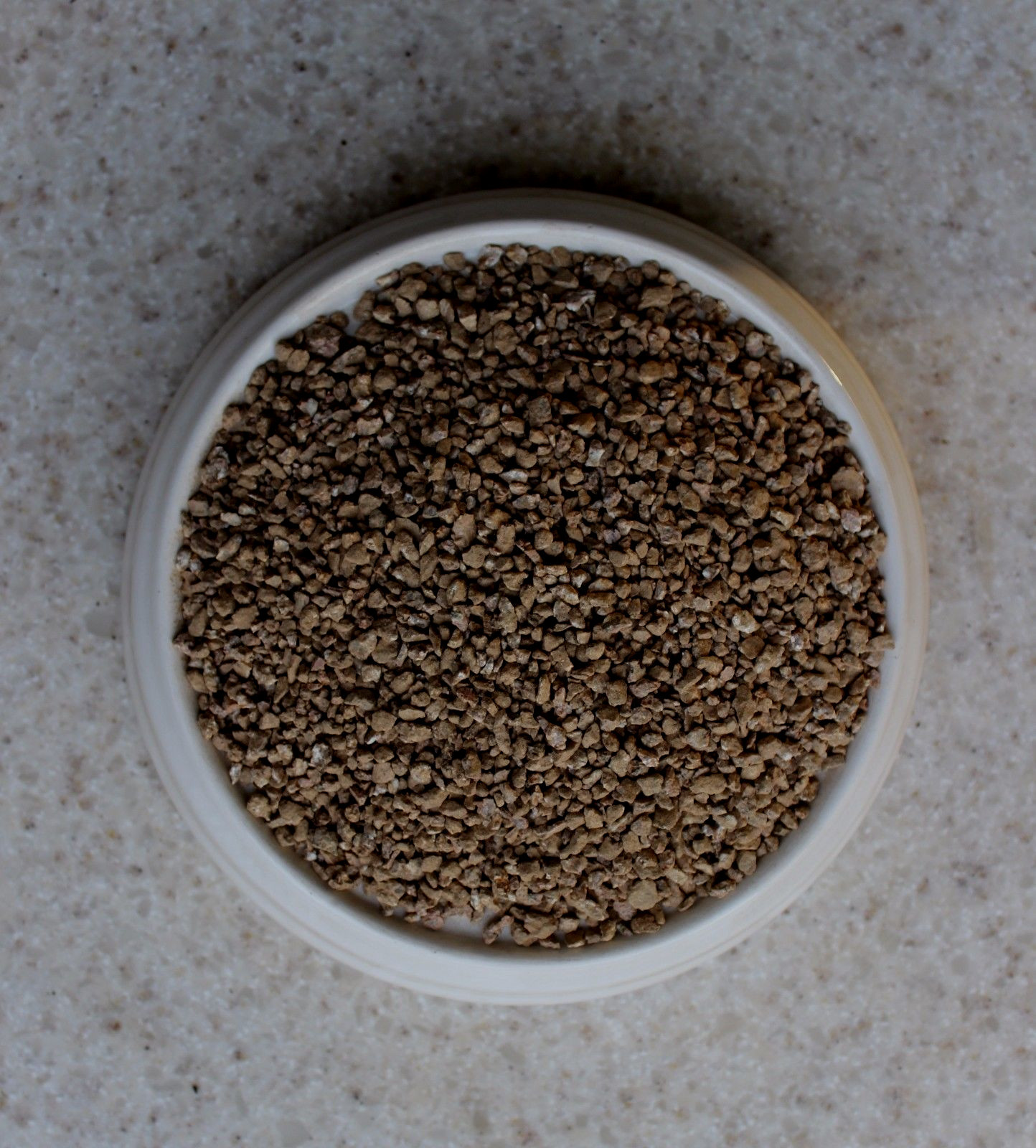 Best Korean DG Small ( decomposed granite ) bonsai soil 18lbs/ 2-4mm gallery