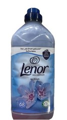 LENOR SPRING AWAKENING Laundry Liquid Fabric Softener Bottle 1,7Le (68 Load)1pk