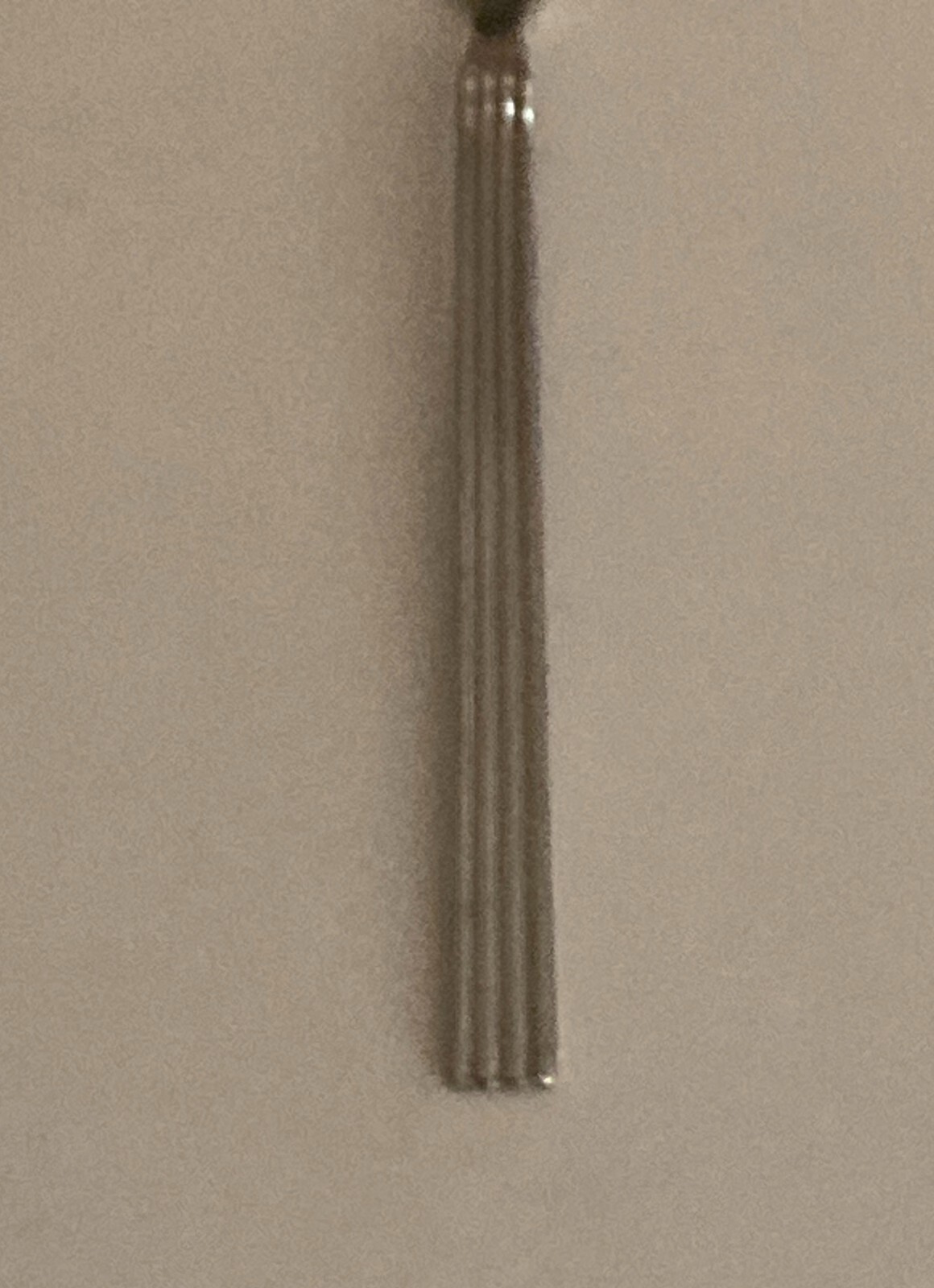 Retroneu INGE 18/8 Stainless Japan Butter Knife ~ 6.5” Single Piece gallery