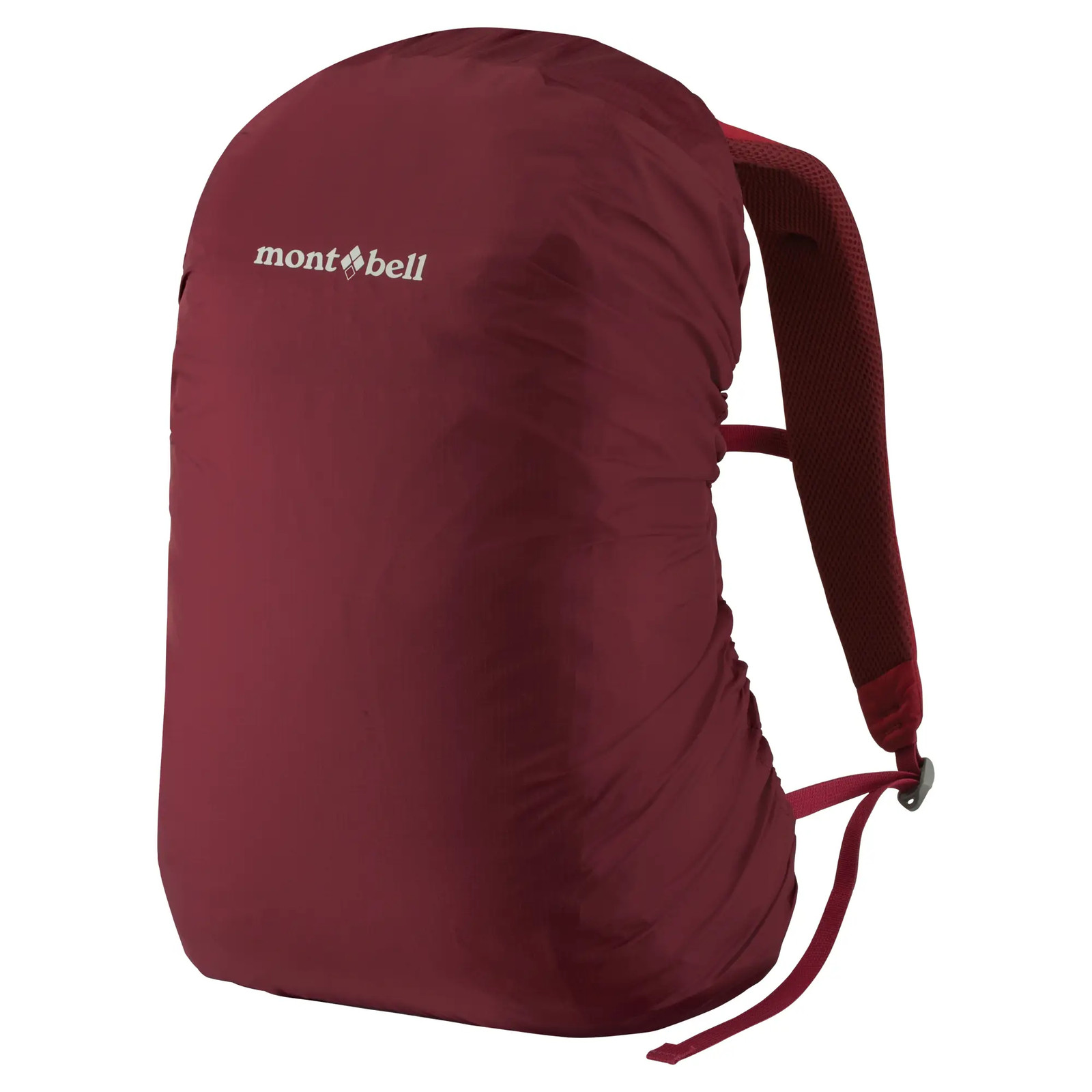 MONTBELL Garwhar Pack 20 2