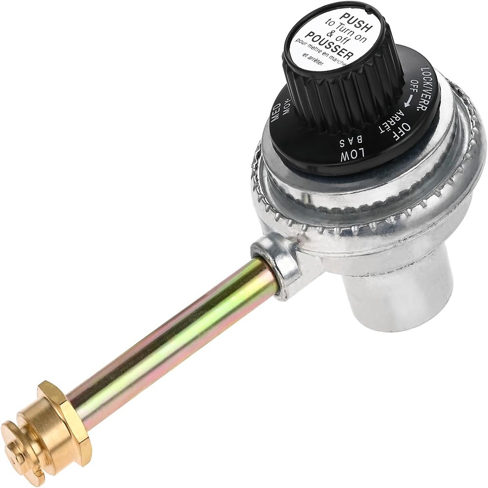 29102349 Regulator Control Valve For Char Broil Grill2Go Tru-Infrared 2012 gallery