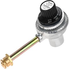 29102349 Regulator Control Valve For Char Broil Grill2Go Tru-Infrared 2012