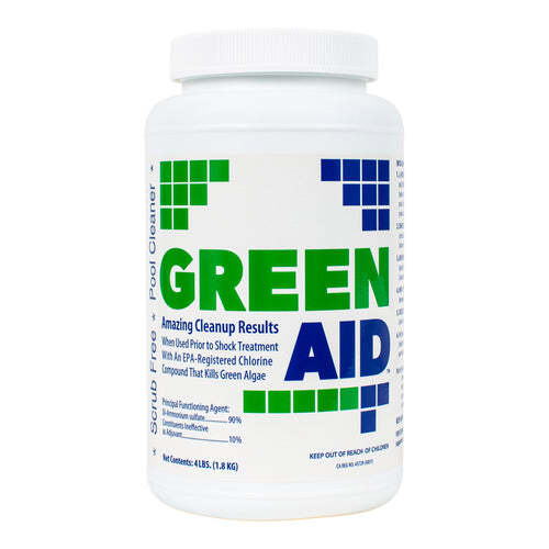Green Aid 4 lb gallery