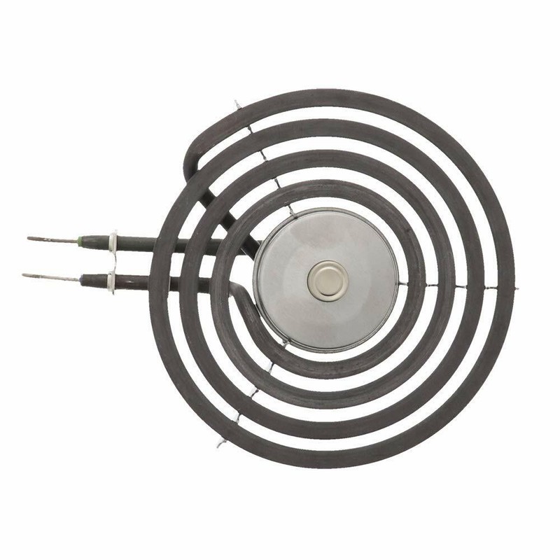 Range Small 6" Burner Safety Element W11396792 for Whirlpool gallery